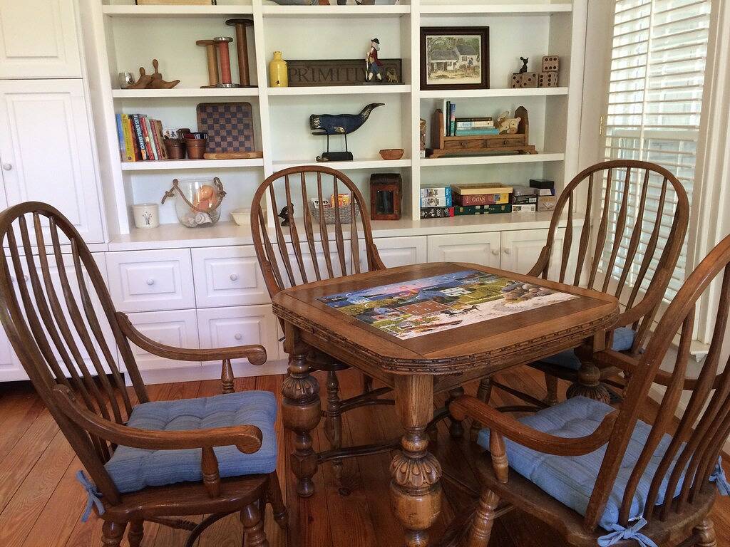 2.000 sq ft Yorktown Cottage (dba Yorktown Cottages) in Yorktown (Virginia), Virginia