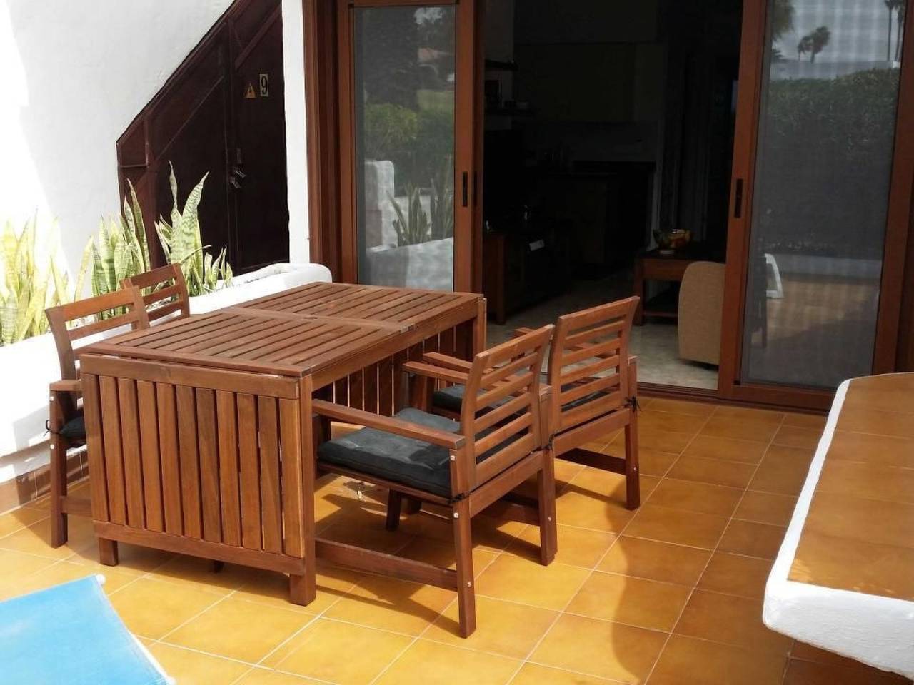 Ganze Wohnung, Villa Lavanda in Las Adelfas, Amarilla Golf