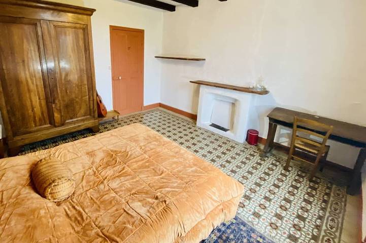 Location de vacances pour 15 personnes, avec terrasse et jardin à Gagnières - 2