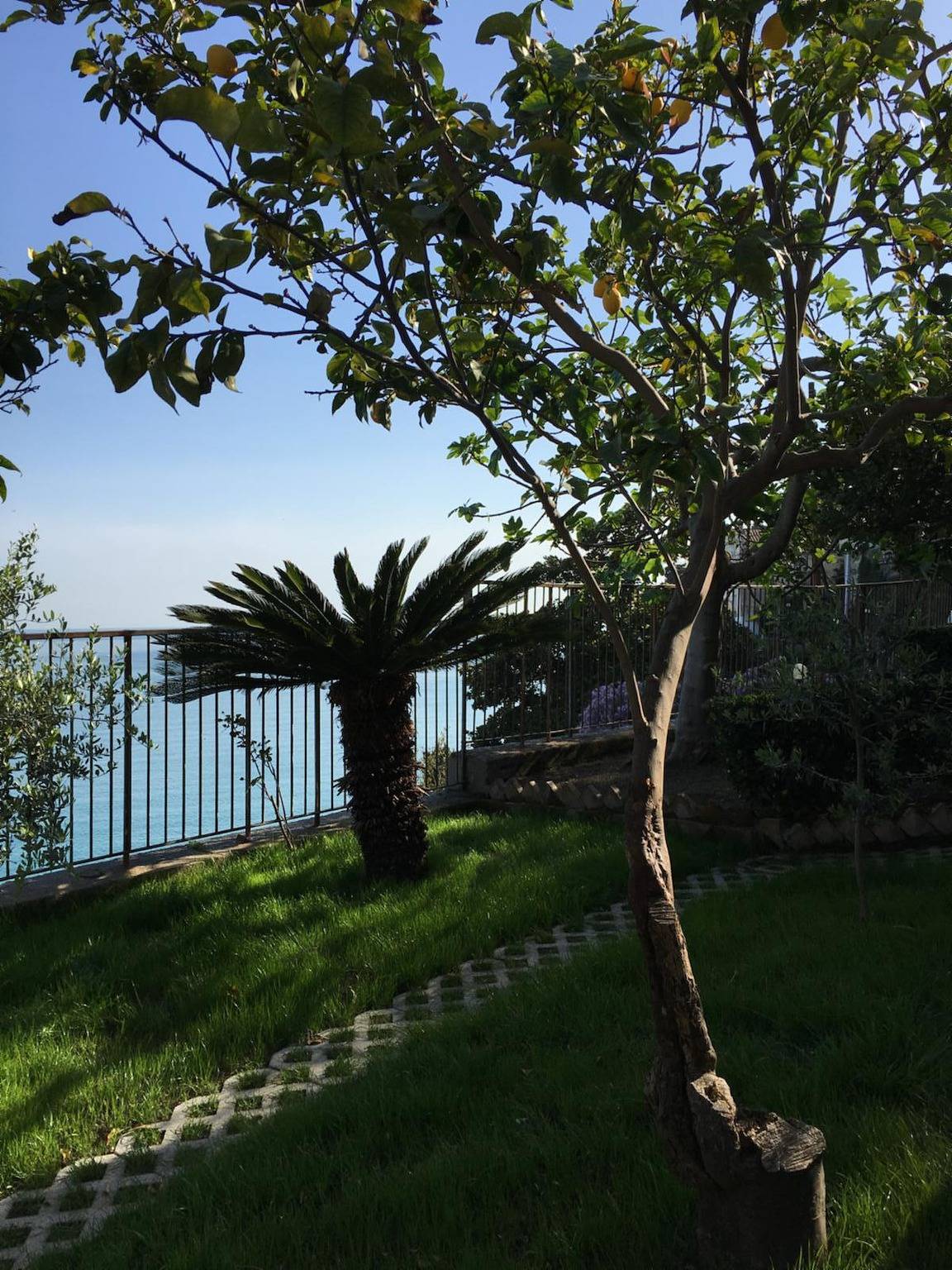 Appartamento intero, Lovely Apartment With  Garden In Vietri in Vietri sul Mare, Costiera amalfitana