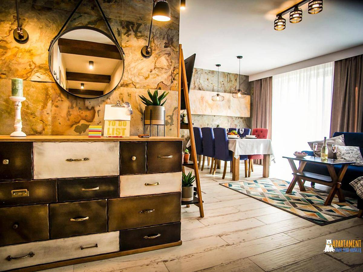 Cały apartament, Apartament Park nad Hańczą in Suwałki, Podlasie