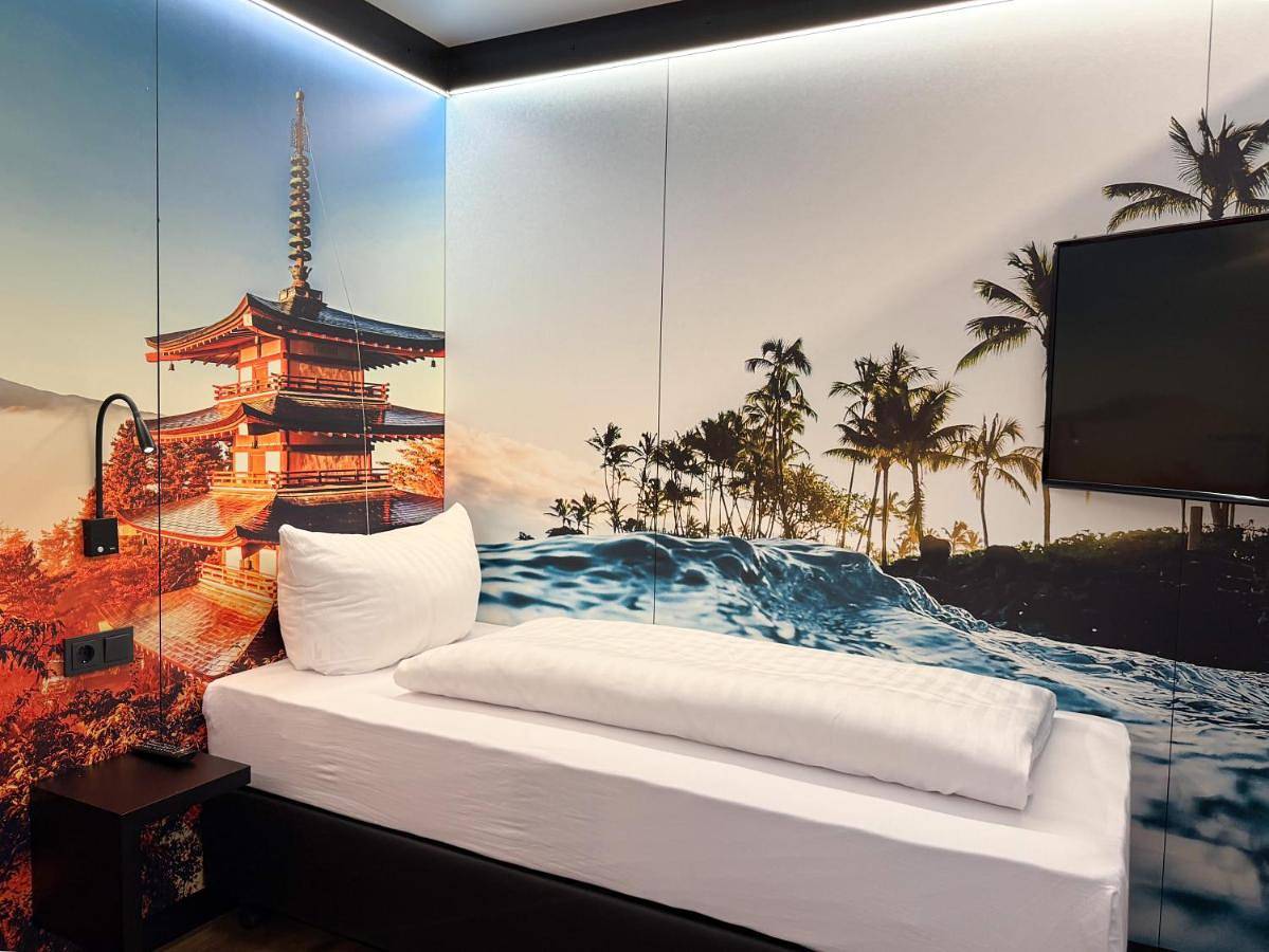 Lif Hotel by Wmm Hotels in Lichtenfels (Bayern), Oberes Maintal - Coburger Land