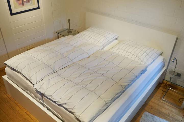 Ferienhaus für 4 Personen, mit Garten, mit Haustier in Möhnesee - 3