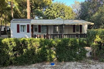 Camping für 8 Personen in Agde, Béziers und Umgebung, Bild 2