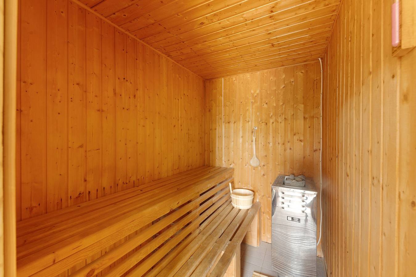 Ganze Wohnung, Apartment 'Schneider' mit Balkon und Sauna in Bad Wildungen, Waldecker Land