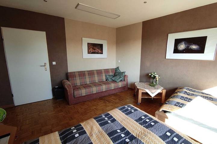 Ferienwohnung für 4 Personen in Rhede