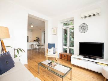 Appartement De Vacances pour 2 Personnes dans McMahons Point, Sydney, Photo 4