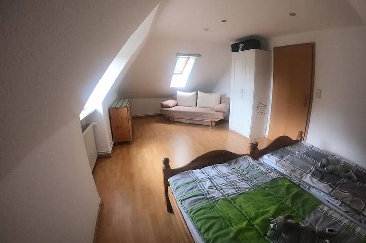 Ferienwohnung für 4 Personen in Ahrensbök - 4