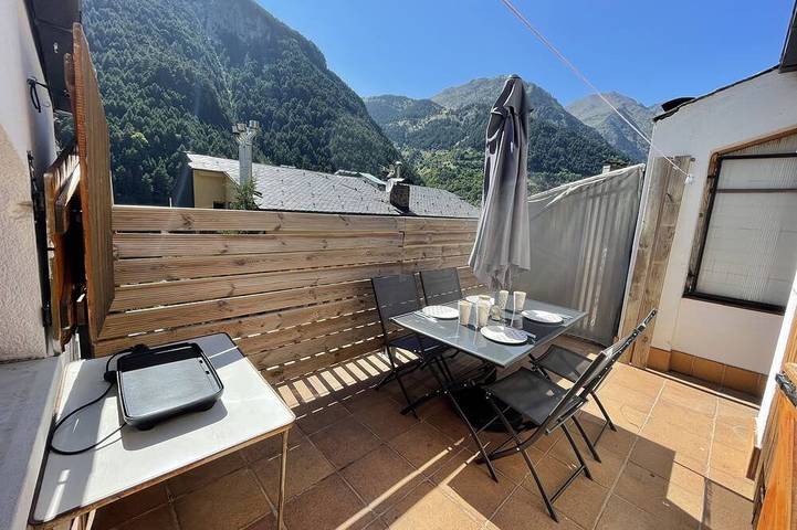 Location de vacances