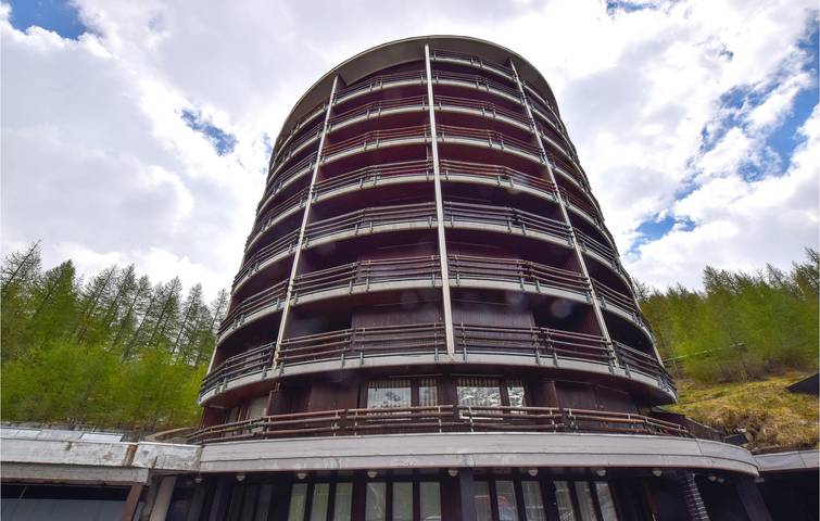 Holiday apartment for 4 people, with Terrace in Breuil-Cervinia