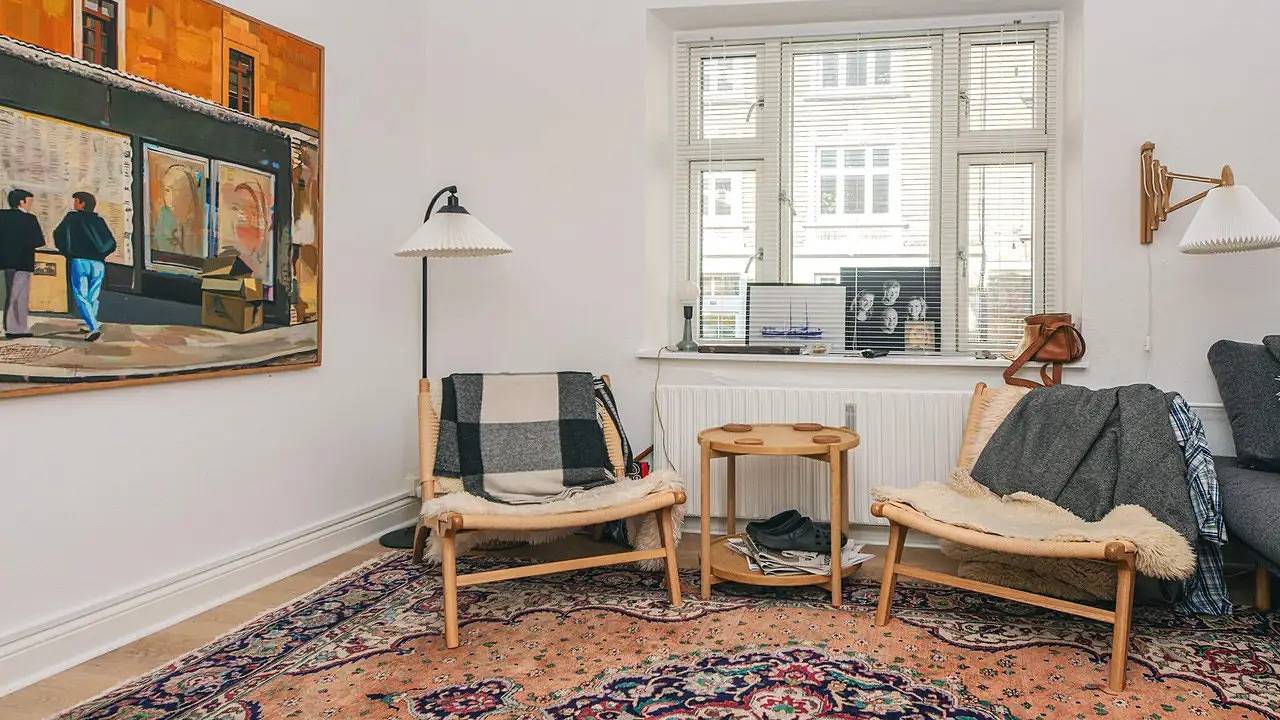 Ferienhaus für 3 Personen (67 m²) in Aarhus, Aarhus und Umgebung