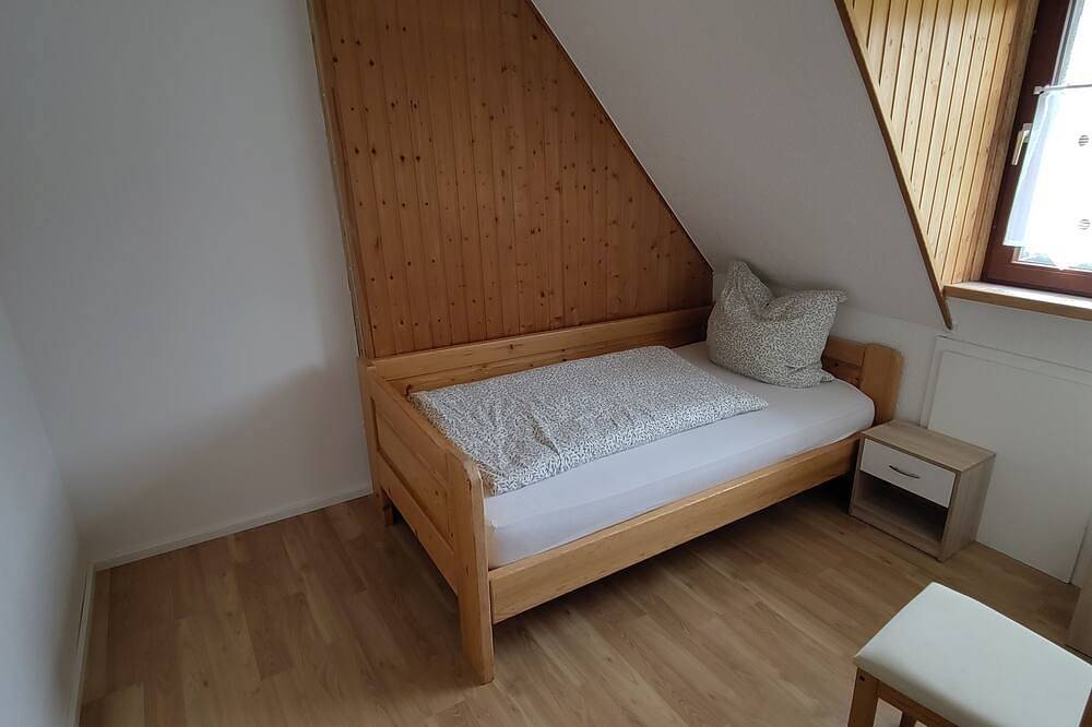 Ganze Wohnung, Geräumige Wohnung in der Natur in Bissendorf, Osnabrücker Land