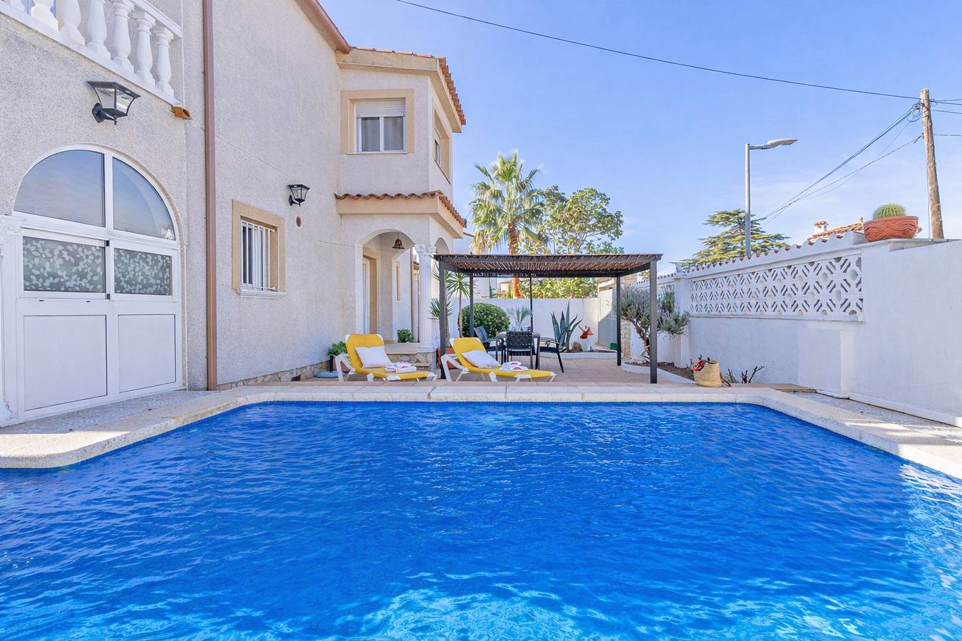 Requesens 63 B in Empuriabrava, Haut-Ampurdan