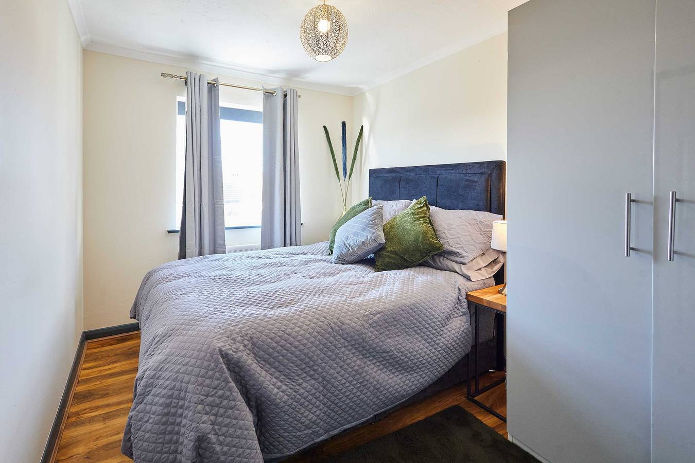 Host & Stay | Venture Park Villas in Kettering, Northamptonshire