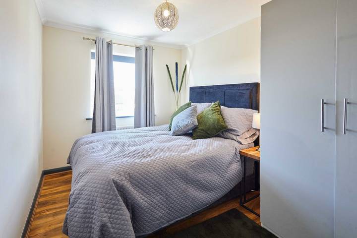 Host & Stay | Venture Park Villas in Kettering, Northamptonshire