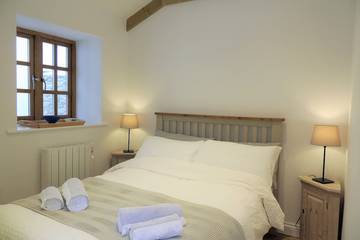 Cottage for 2 People in St Austell, Cornwall, Photo 1