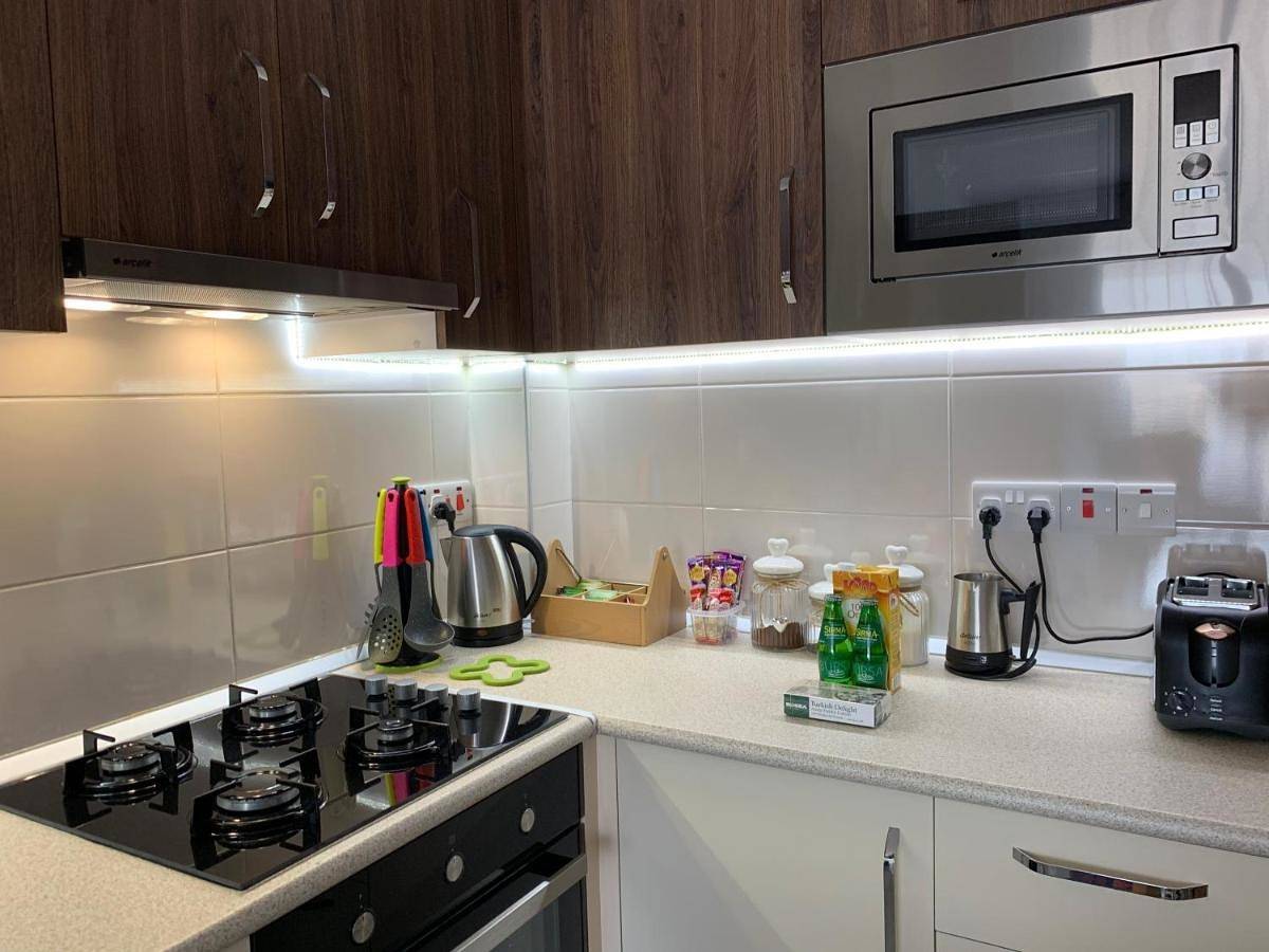 Appartamento intero, Apartment with Garden View in Famagosta, Cipro del Nord