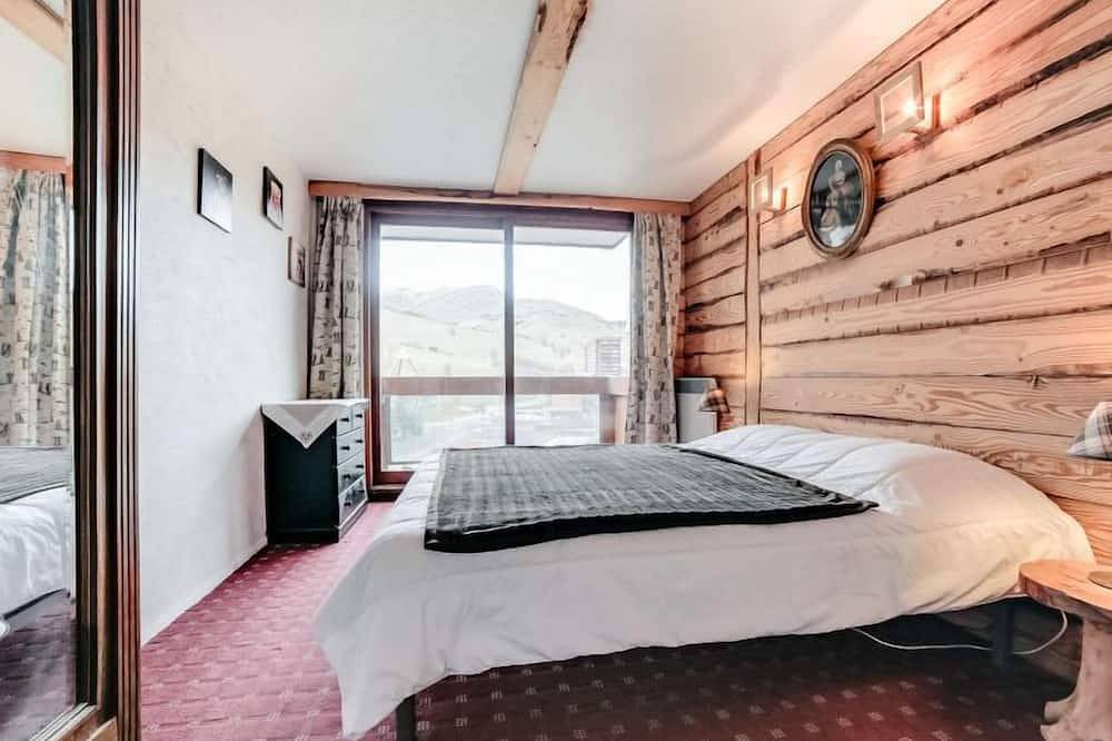Appartement entier, Soyouz Vanguard in Le Corbier, Villarembert