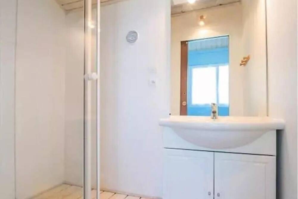 Gîte - 1 chambre 2 personnes in Plestin-les-Grèves, Ceinture Dorée