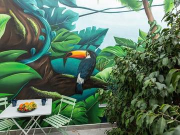 Holiday Apartment for 4 People in Torremolinos Centre, Torremolinos, Photo 4