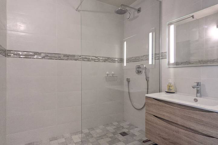 Gîte pour 4 personnes, avec balcon, animaux acceptés dans Golf des Dunes - 4