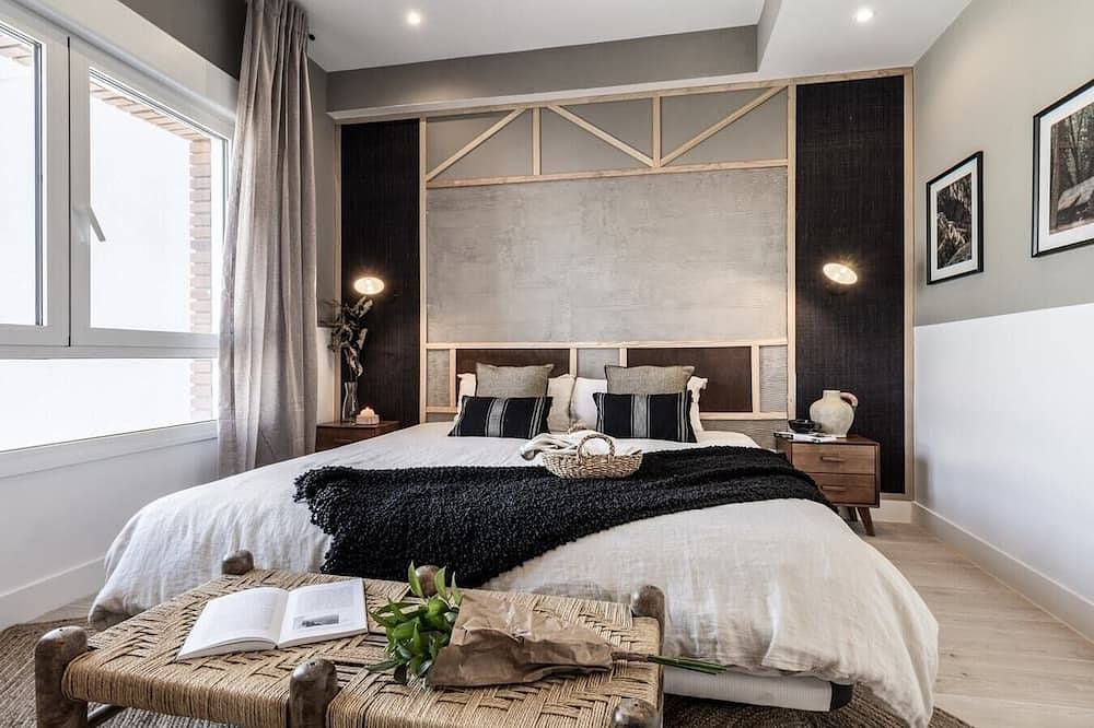 Apartamento entero, Ujue - 2 bedrooms in Ríos Rosas in Chamberí (Madrid), Madrid
