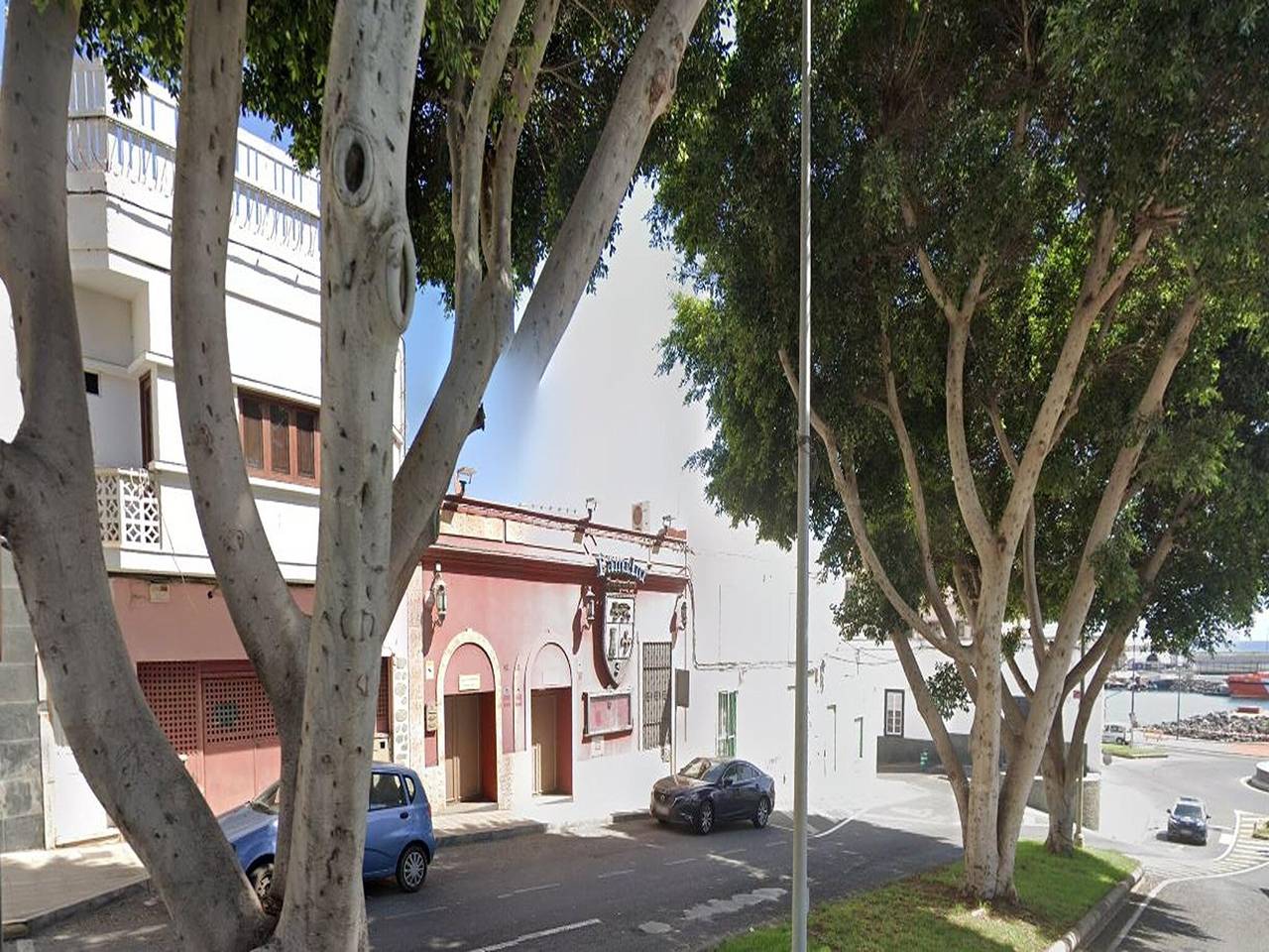 Appartement entier, Apt à Puerto del Rosario près de Playa Chica in Puerto del Rosario, Fuerteventura