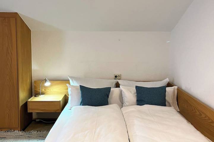 Ferienhaus für 6 Personen, mit Garten in Alpenland Tegernsee Schliersee - 2