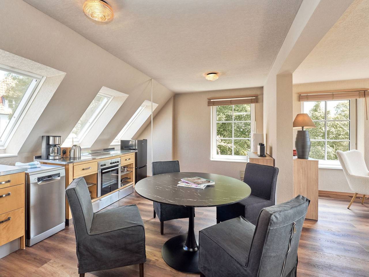 Ganze Ferienwohnung, Eiderlust No.2 in Süderstapel, Eider-Treene-Sorge