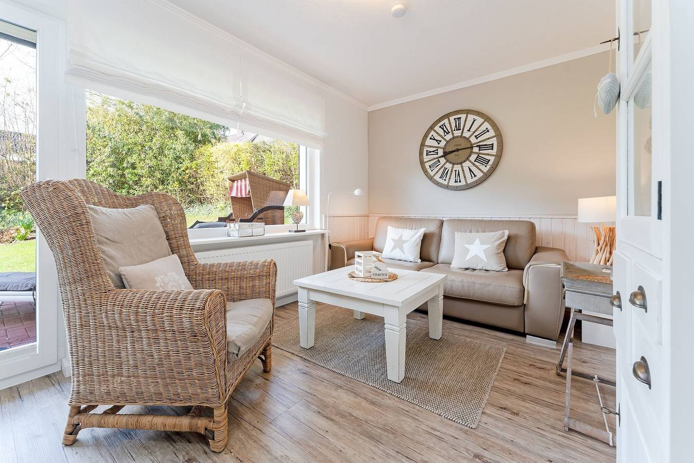 Ferienwohnung in Grömitz ab 148€ pro Nacht