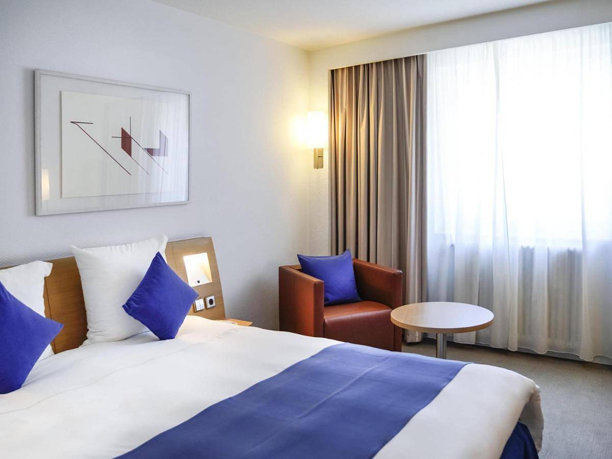 Novotel Andorra in Andorre-la-Vieille, Grandvalira