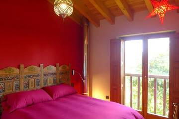 Casa Rural para 6 Personas en Ribadesella, Costa Oriental Asturiana, Foto 2