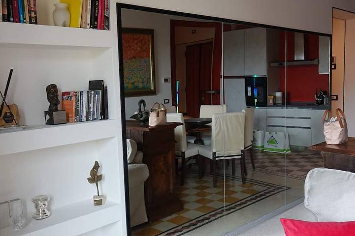 Apartamento de vacaciones para 4 personas - 1