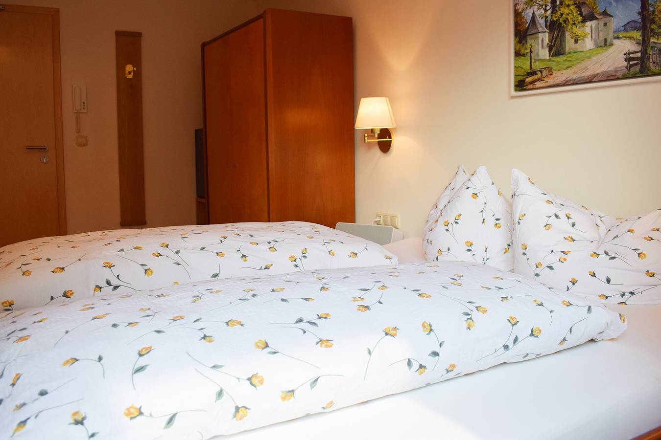 Zimmer 6 neu in Oberstdorf, Bayerisch Schwaben