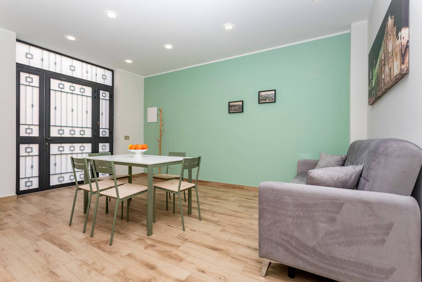 Appartement entier, « Vitali Home » – Appartement confortable au cœur de Catane in Catane, Province de Catania