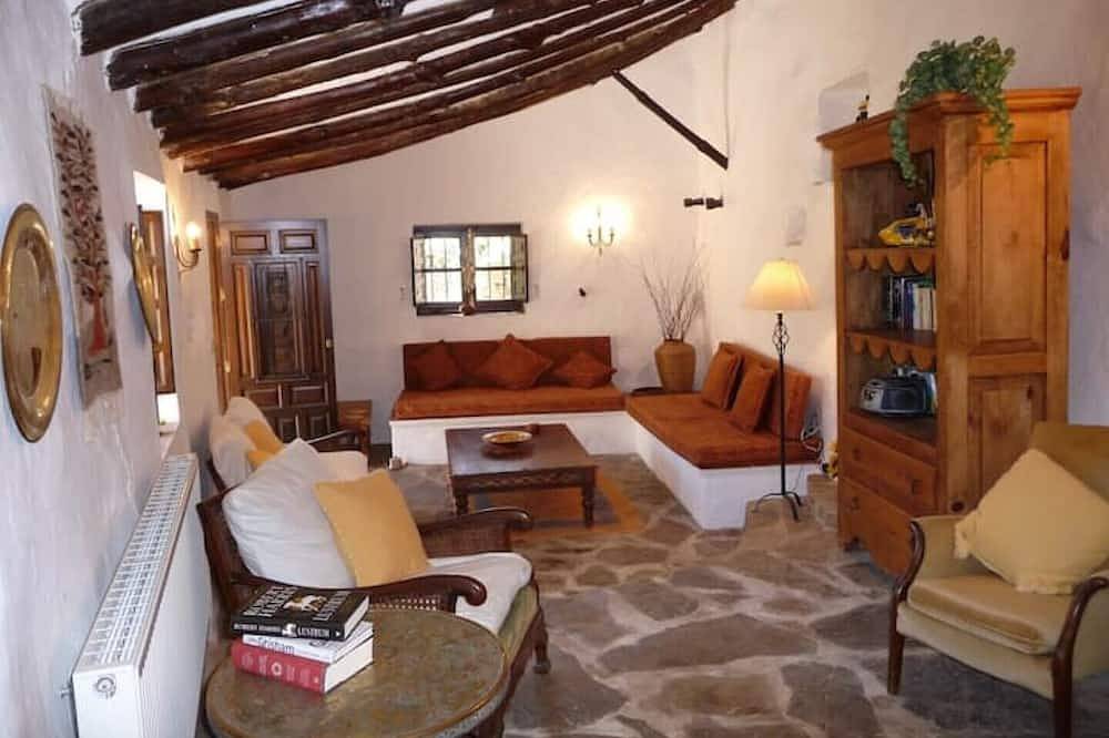 La Molina del Olivar - Peaceful Location in Riogordo, Provincia de Málaga