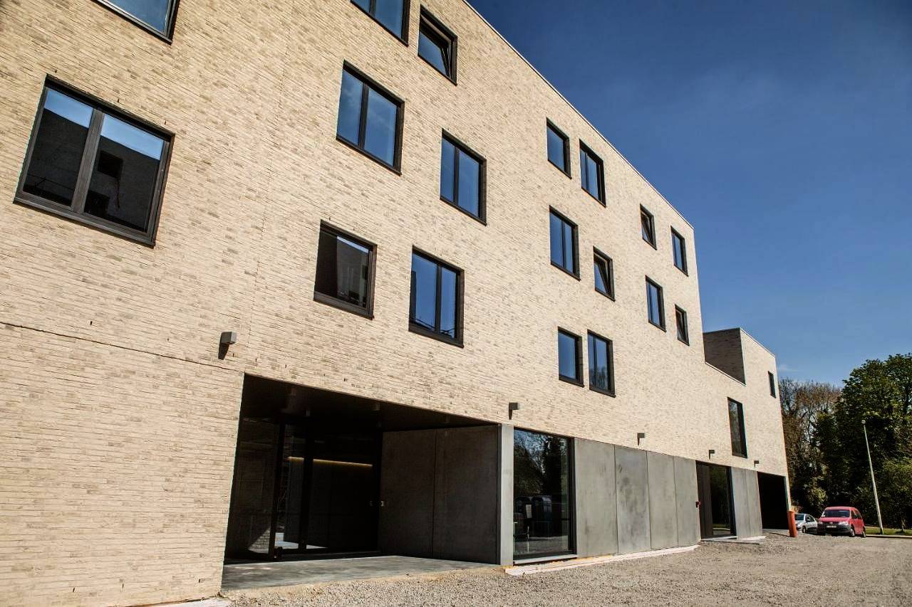 Hostel H in Hasselt, Région de Hasselt