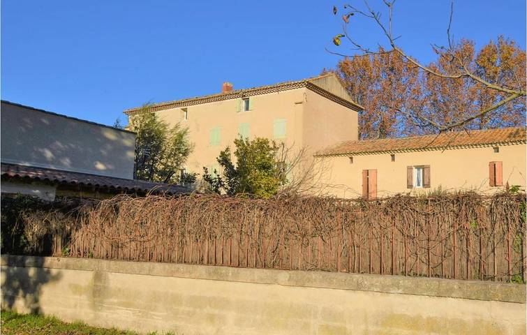 Appartement de vacances pour 3 personnes