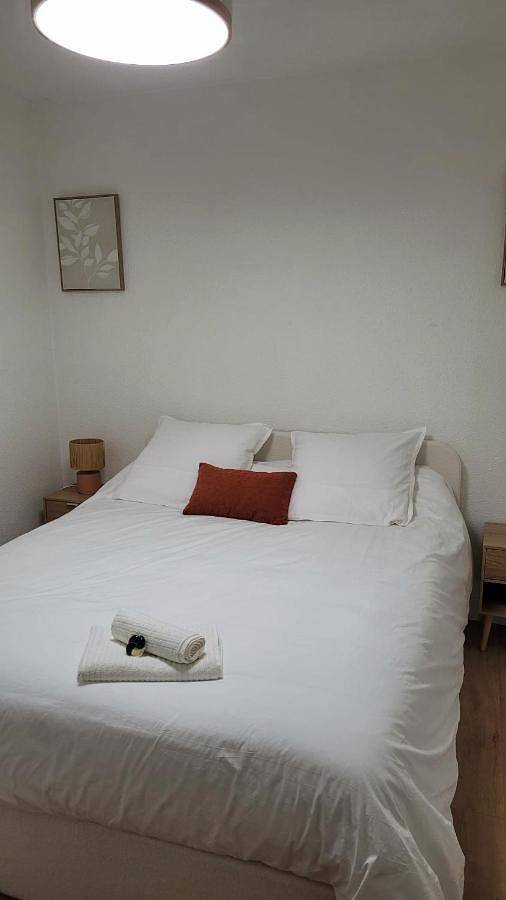 Gîte pour 4 personnes dans Office De Tourisme De Gap