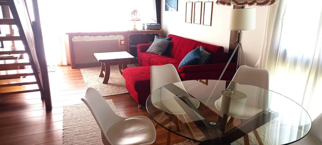 Ferienpark für 4 Personen, mit Balkon, kinderfreundlich im Chiemgau - 3