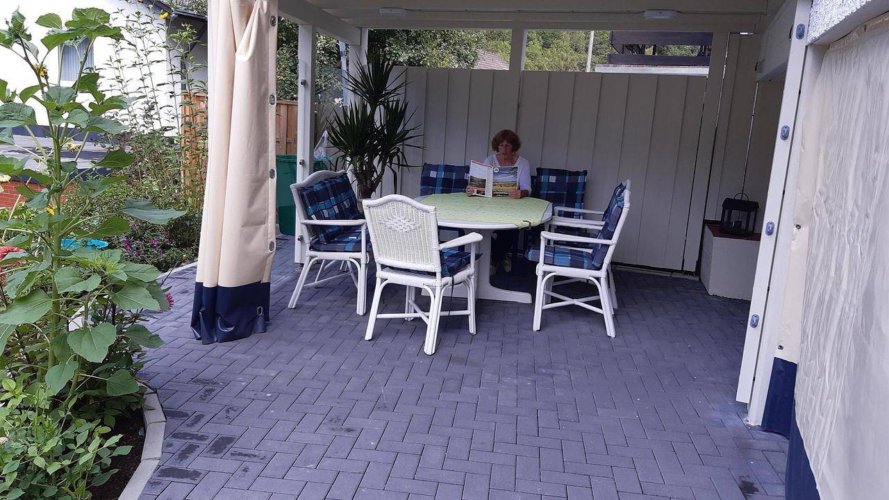 Ganze Ferienwohnung, Ferienwohnung für 4 Personen (70 m²) in Monreal in Monreal, Osteifel