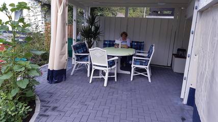 Ferienwohnung für 4 Personen in Monreal, Osteifel, Bild 2