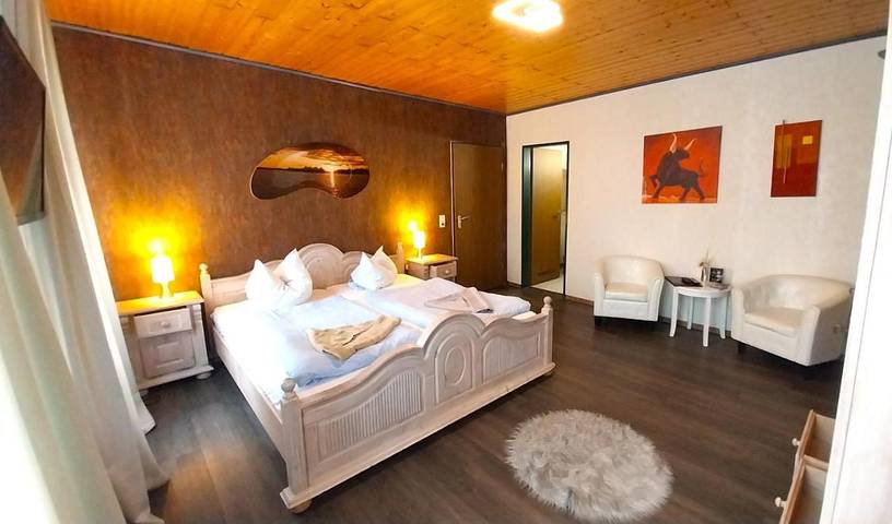 Hotel in Marienhafe - 2