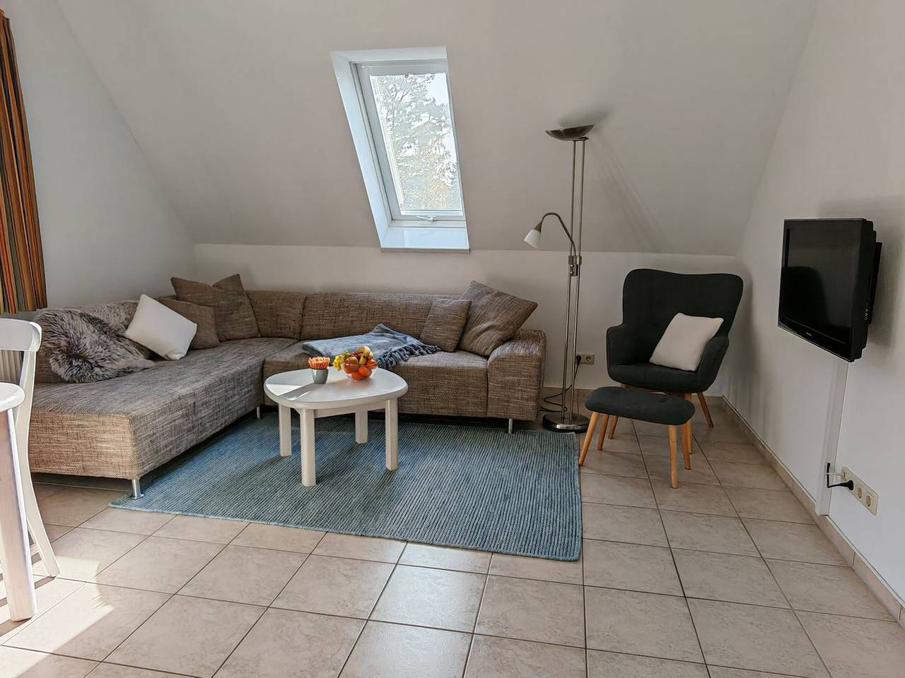 Ferienwohnung in Darß ab 128€ pro Nacht