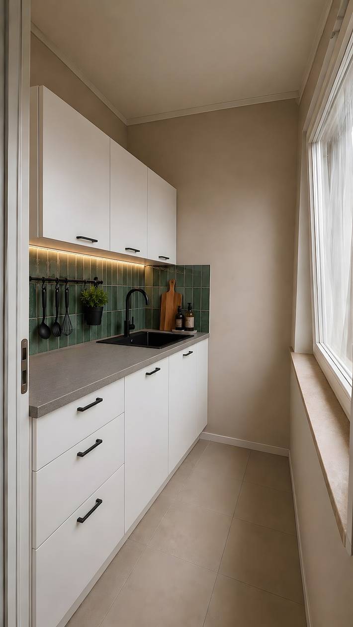 Studio für 2 Personen in Wiesbaden - 3
