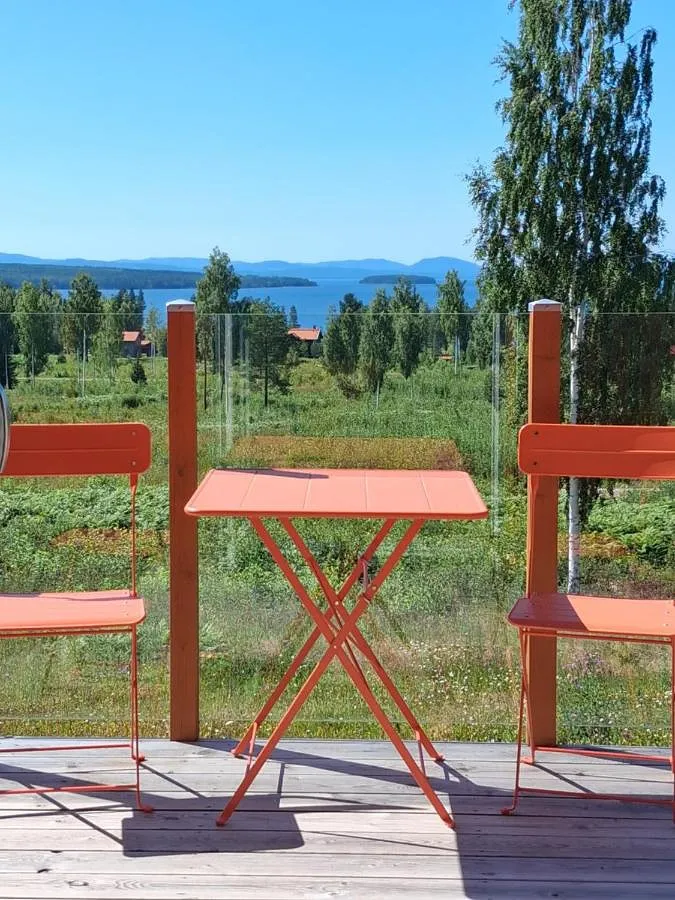 Ferienhaus für 4 Personen - 1