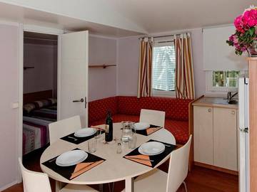 Mobilny Dom dla 6 osoby w Mont-roig del Camp, Baix Camp, Zdjęcie 2