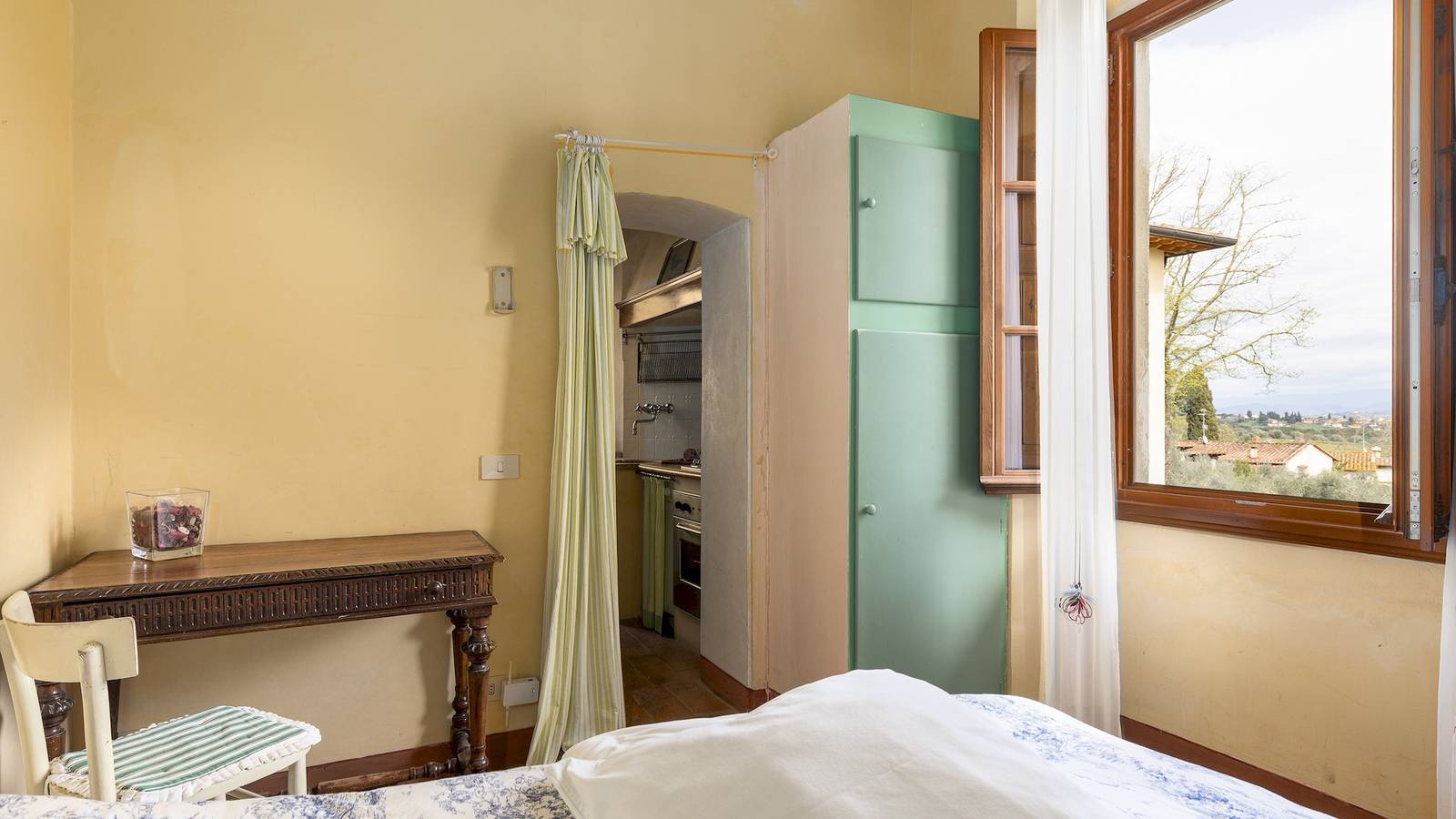 Villa Treggiaia 12+2, Emma Villas in Romola, San Casciano in Val di Pesa