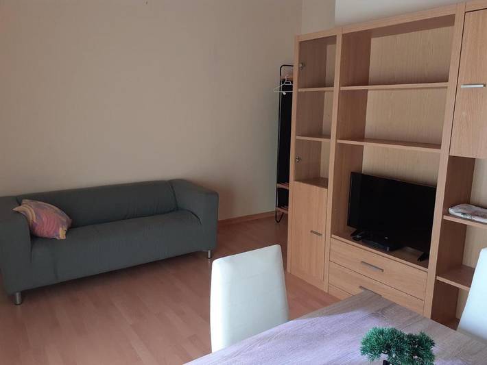 Gîte pour 4 personnes, avec vue et balcon à Calatayud - 4