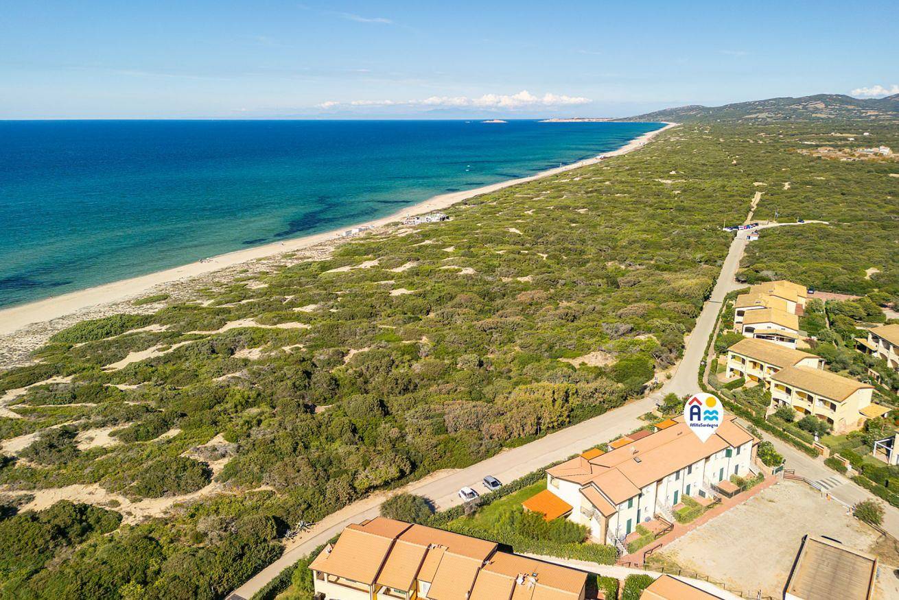 Appartamento intero, Casa Marea in Pirotto Li Frati, Badesi